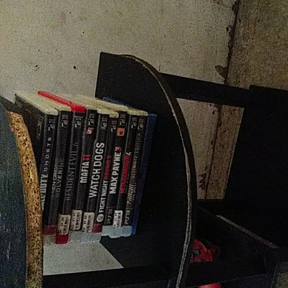 Ps3 - Picture 2 of 2